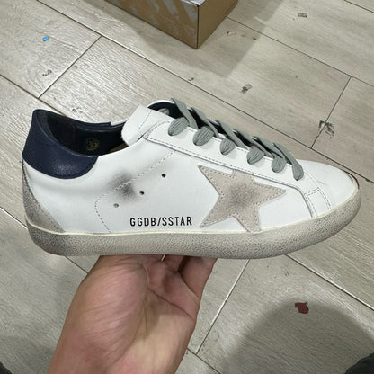 GDGS Star Blue Navy