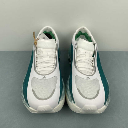 HYPERBOOST EDGE Green White