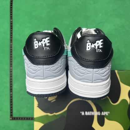 Bape STA Low