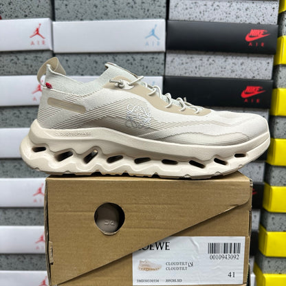 Cloudtilt Loewe LSD