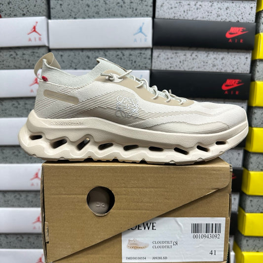 Cloudtilt Loewe LSD