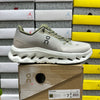 On Running Cloudtilt Remix Grey Green Forest