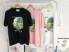 Tshirt Casa Blanca