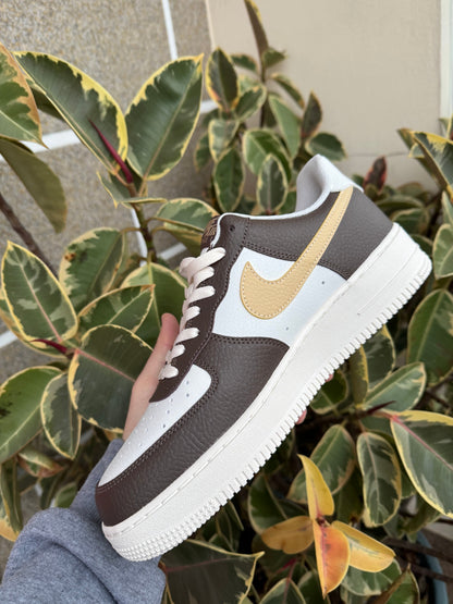 AF1 Brown