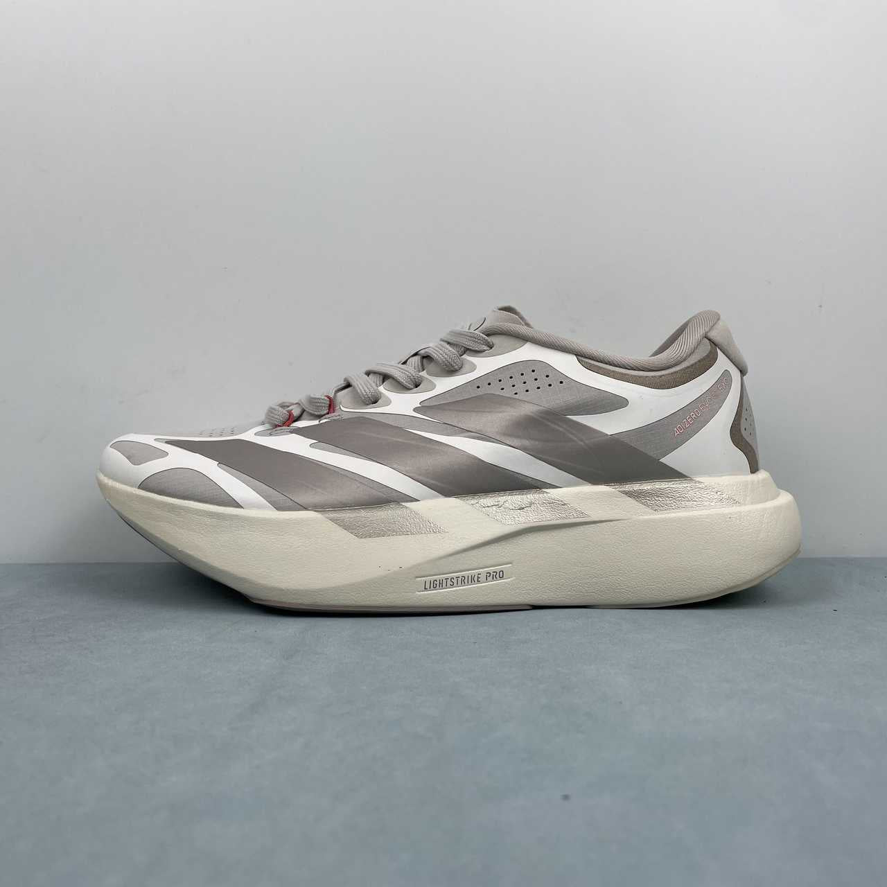 Evo SL White Grey