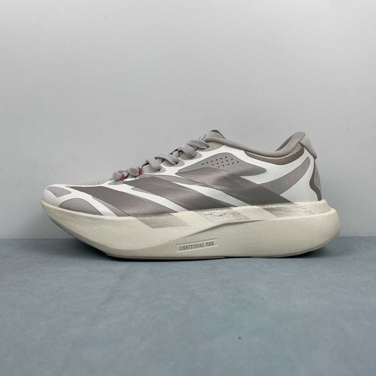 Evo SL White Grey