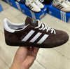 AD Spez Brown and White