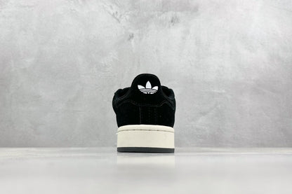 Campus Black Pink Zebra