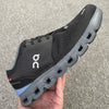 Cloud X 4 Black Blue