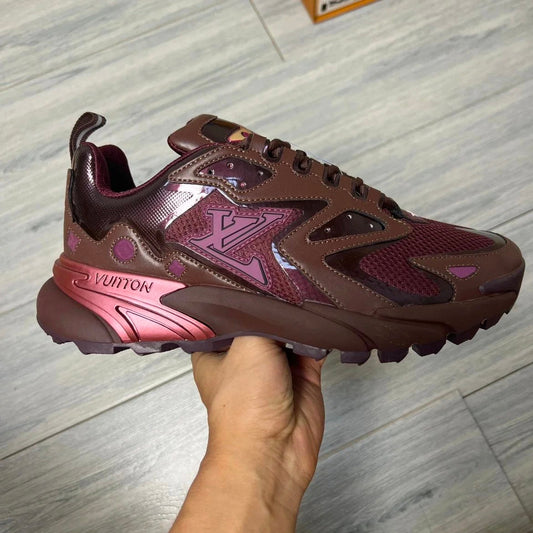 LV Runner Tatic Bordo