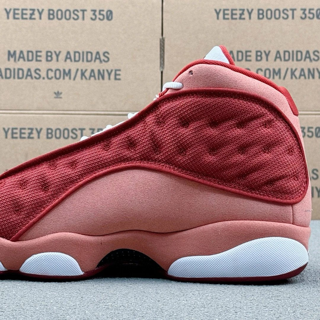 AJ13 Red Dune