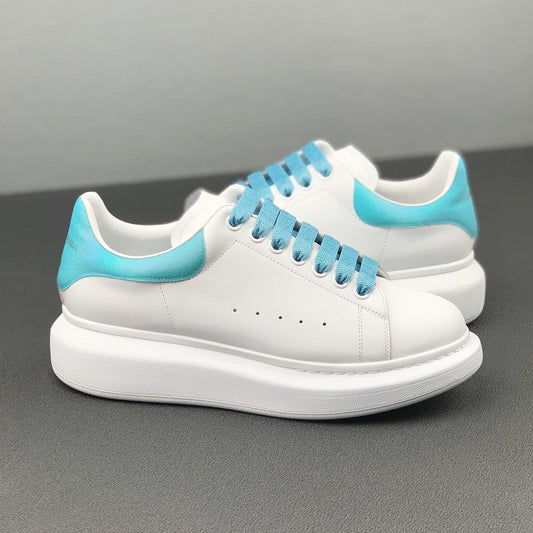 Alexander McQueen Azul