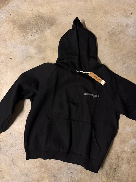 Essentials Black