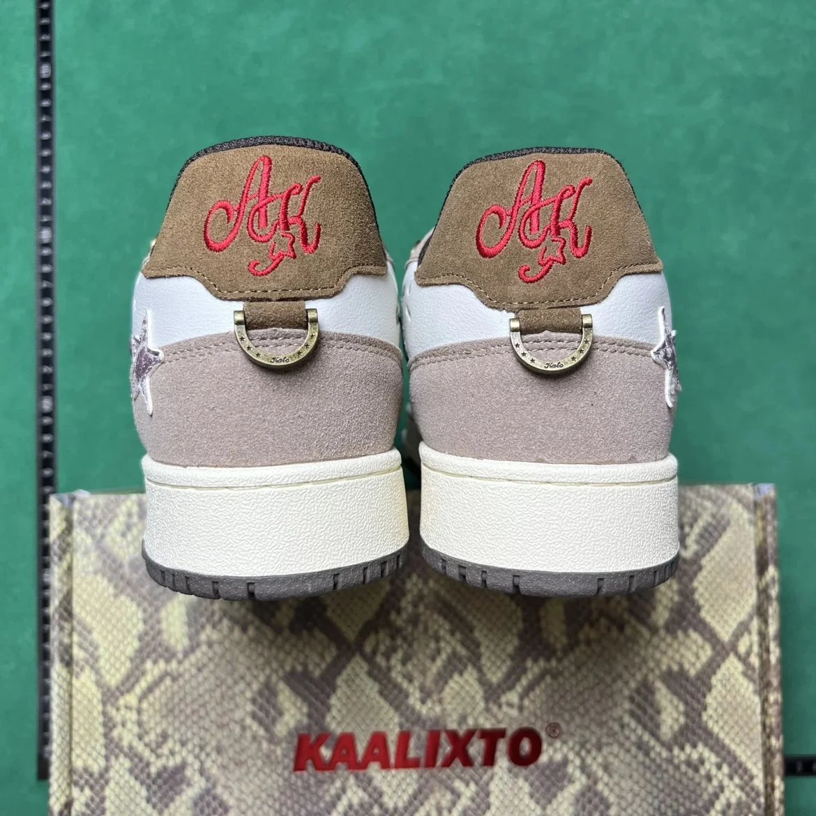 Kaalixto Snake