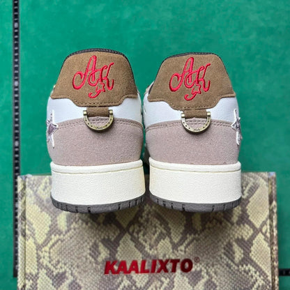 Kaalixto Snake