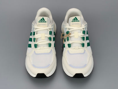 AD EQT White Beige Green