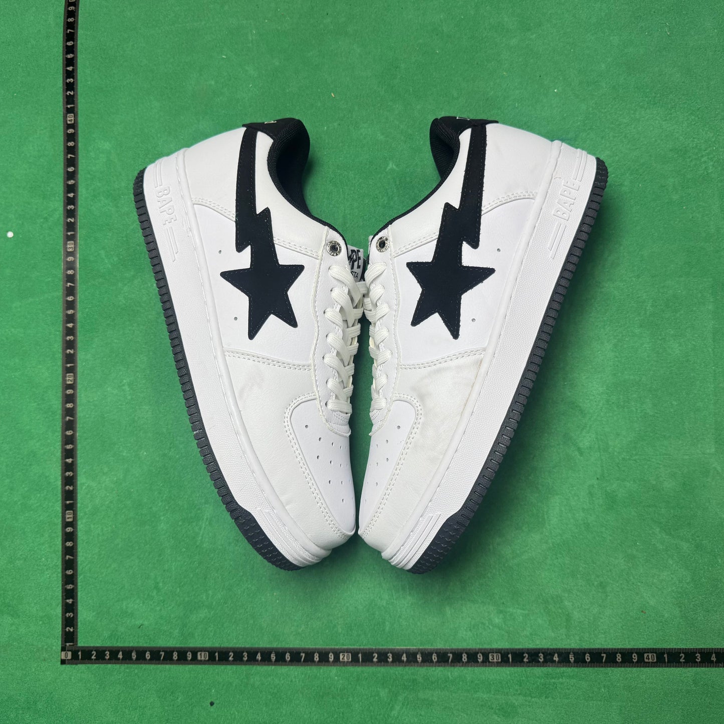 Bape STA Low JJJJOUND