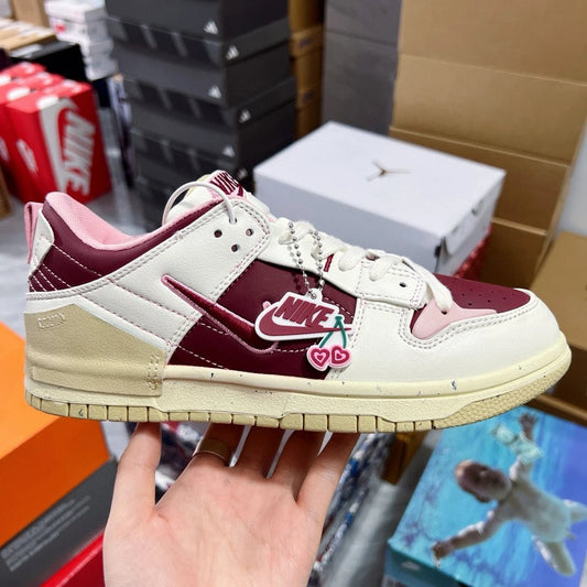 Dunk Low Disrupt 2 Valentine's Day