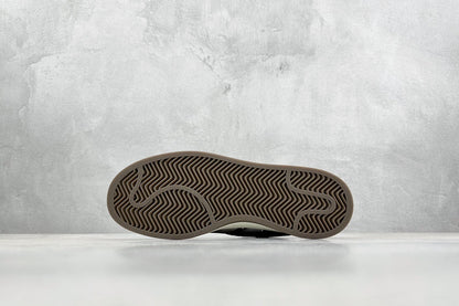 Campus Dark Brown