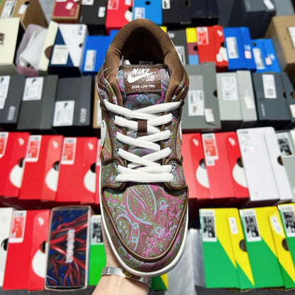 Low Multicolor