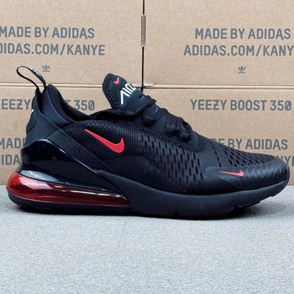 270 Black and Red