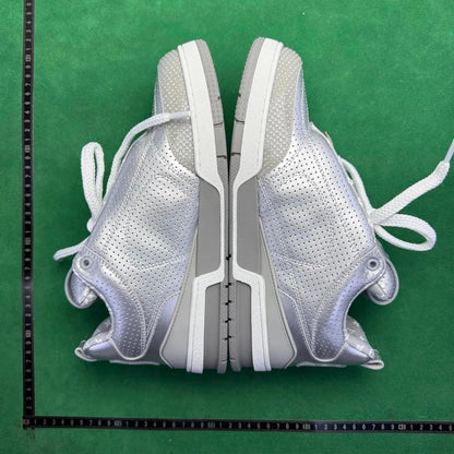 Skate Silver