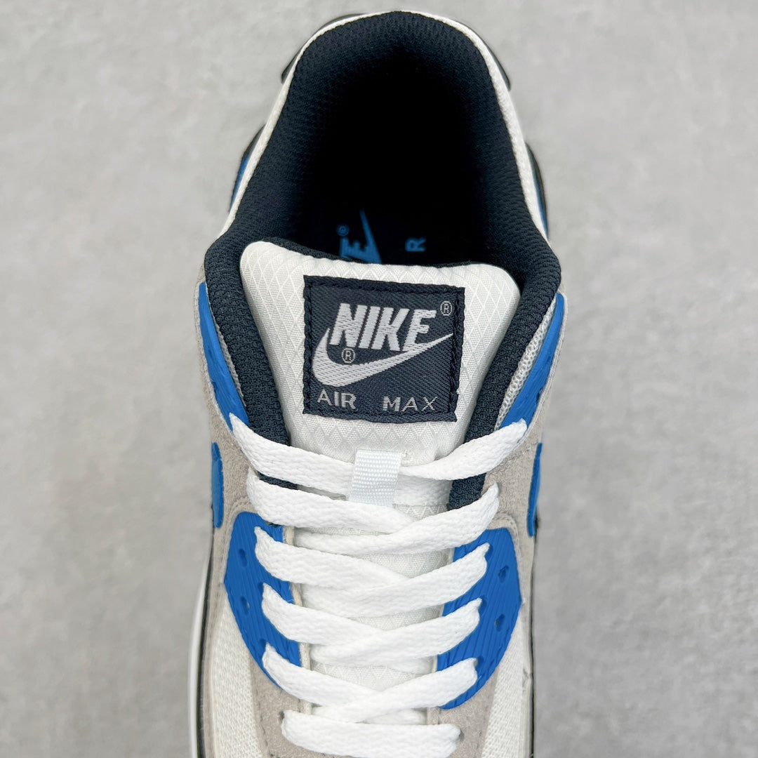 90 Black And Blue