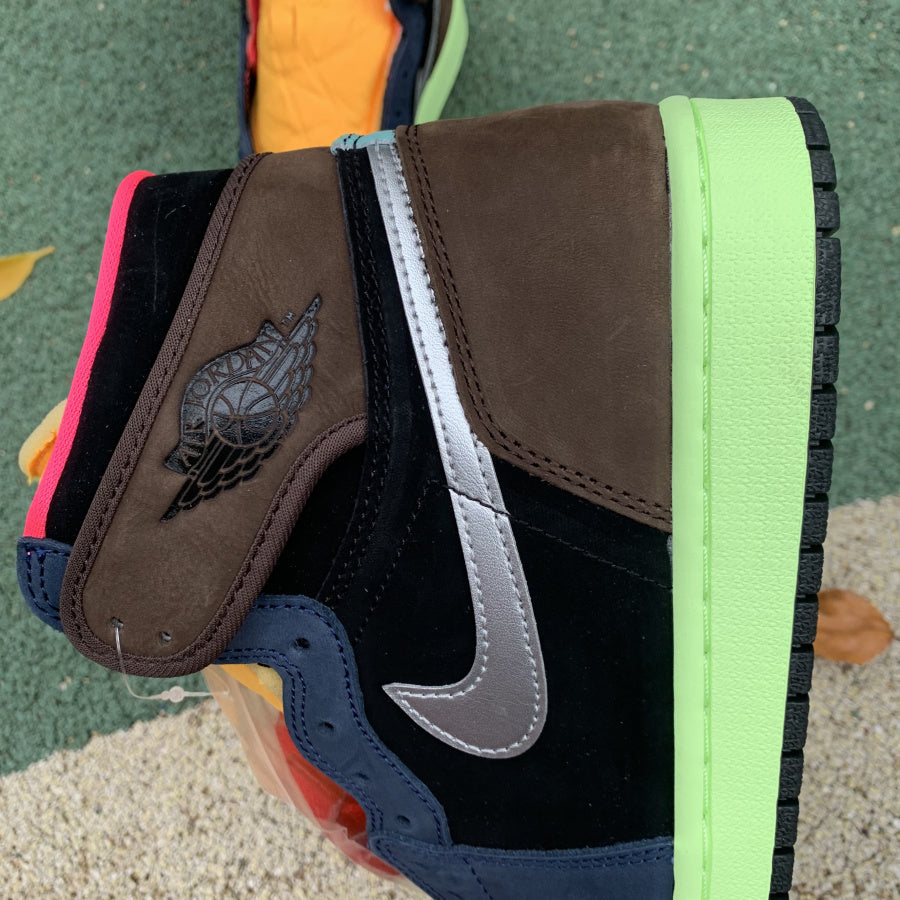 AJ1 High Bio Hack