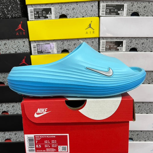 ReactX Rejuven 8 Blue