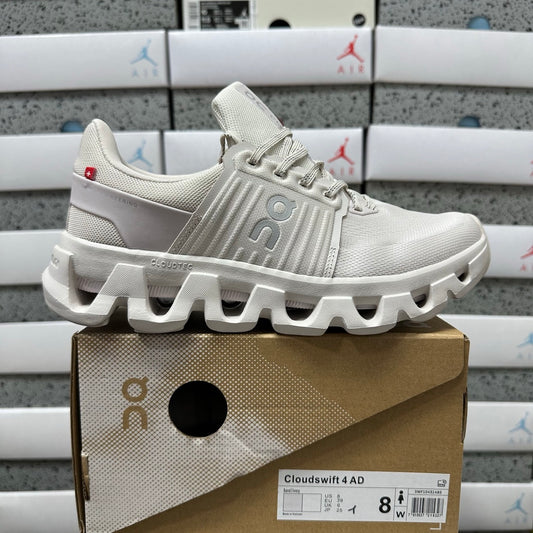 Cloudswift 4 Grey