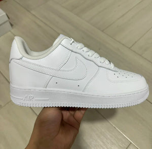 AF1 White
