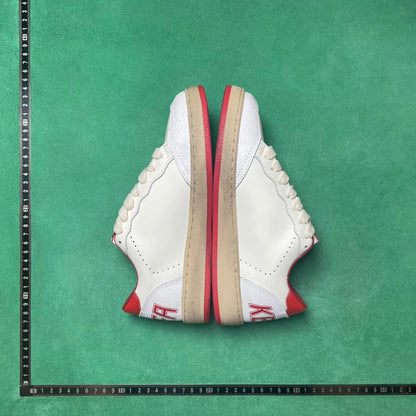 GDGS Sneakers Red