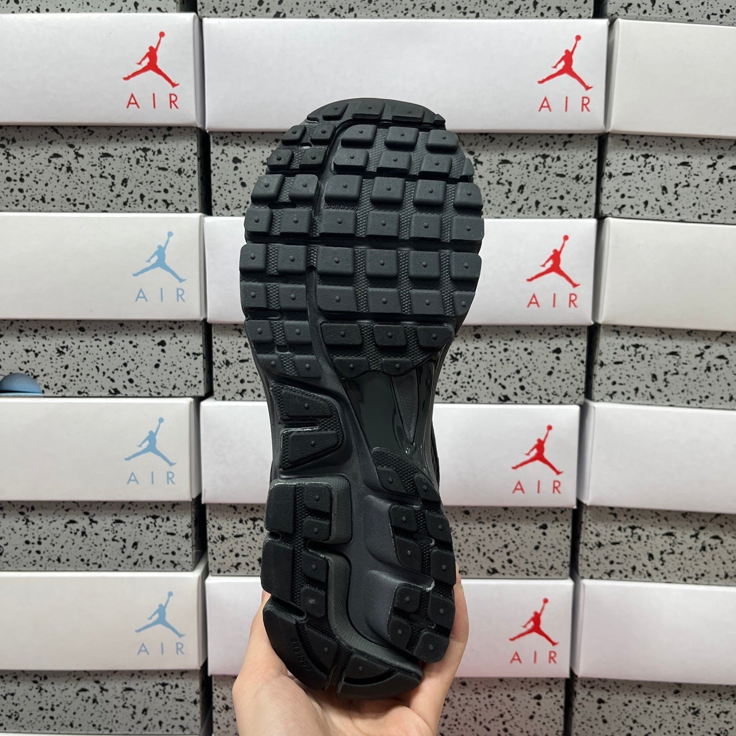Vomero 5 Anthracite