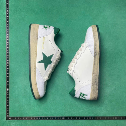 GDGS Sneakers Green
