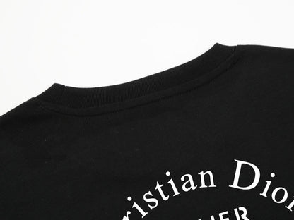 T-Shirt Christian Dior Atelier