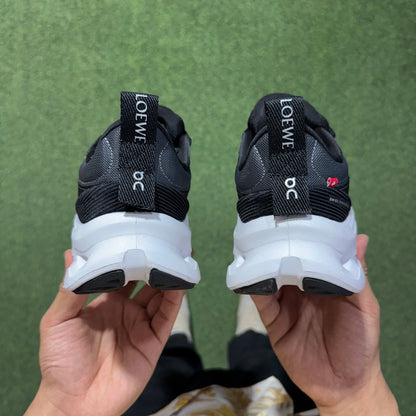 Cloudtilt 2.0 White / Black