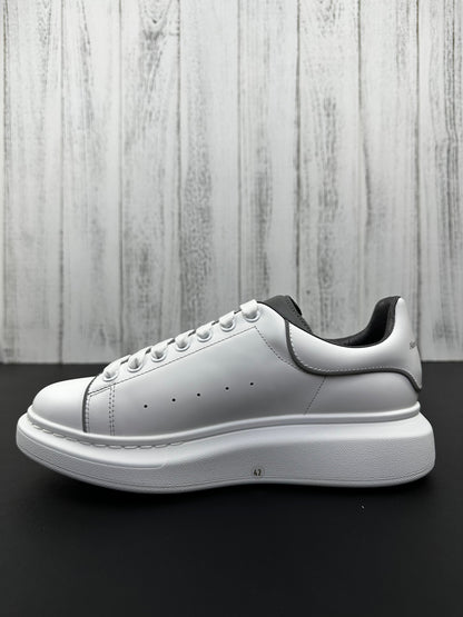 Alexander McQueen White and Grey