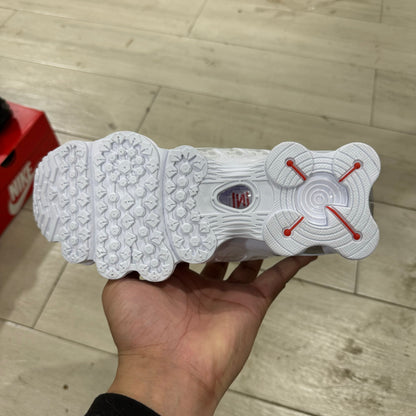 Shox White