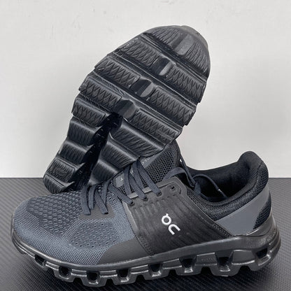 Cloudswift 3 Black