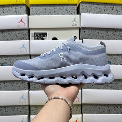 On Running Cloudtilt Remix Nimbus