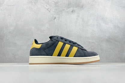 Campus Grey Yellow
