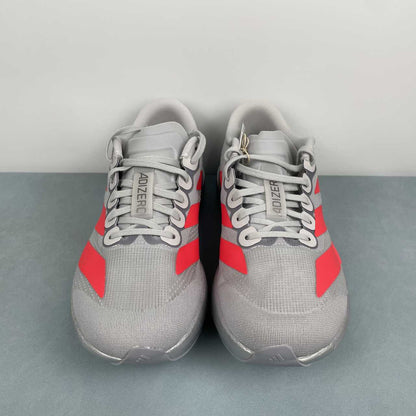 Evo SL Grey Red