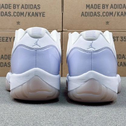 AJ11 Low Pure Violet