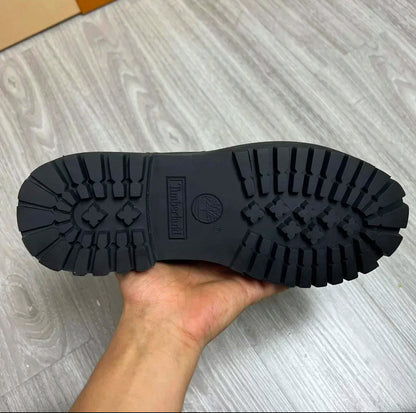 Timberland x LV Black