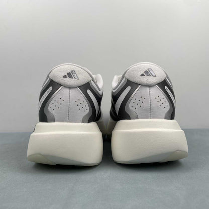 Evo SL White Black Iron