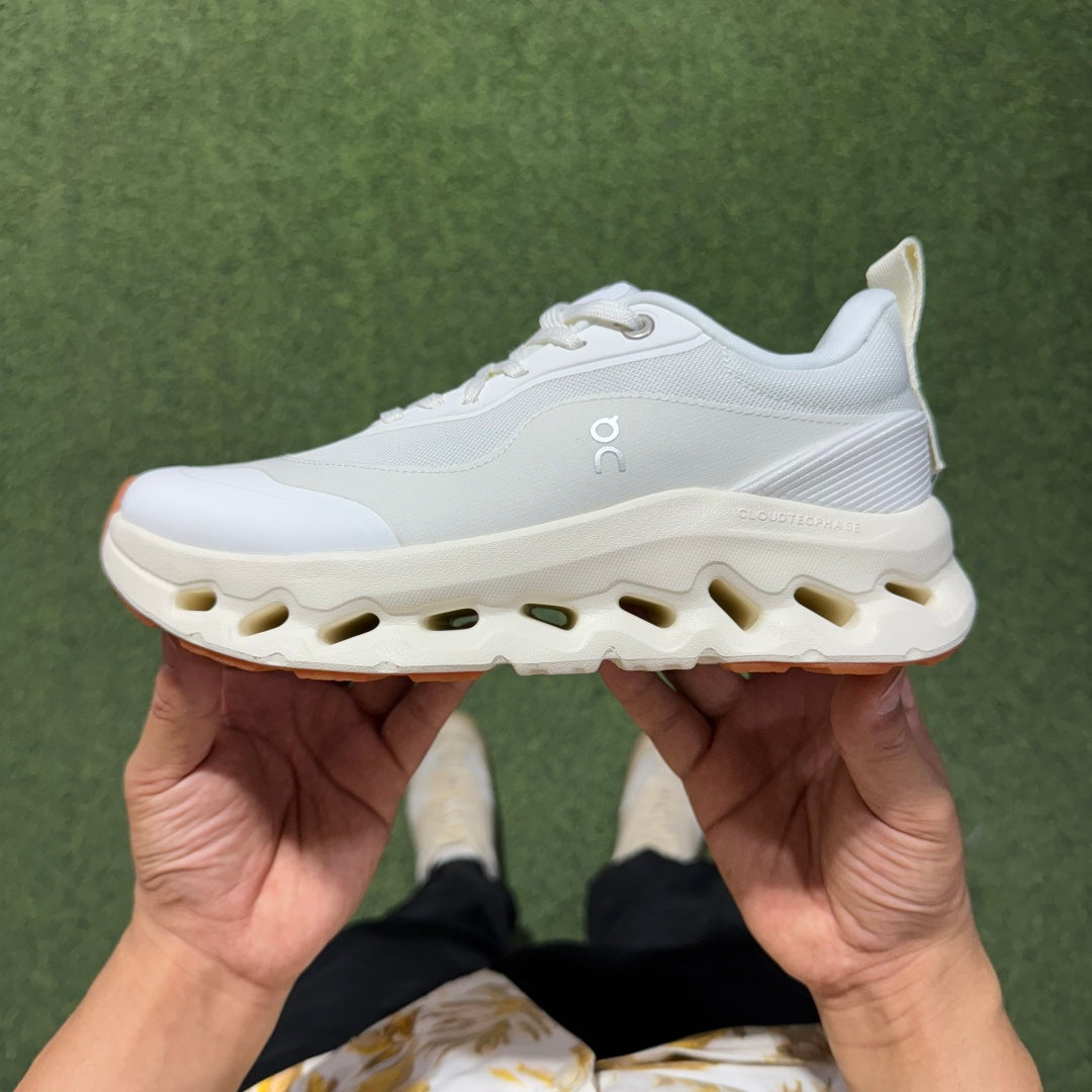 Cloudtilt 2.0 Duo White