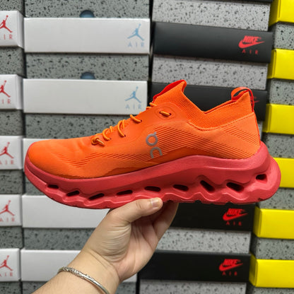 Cloudtilt Loewe Orange