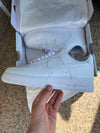 AF1 Nocta White
