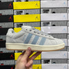 Campus Grey & Blue