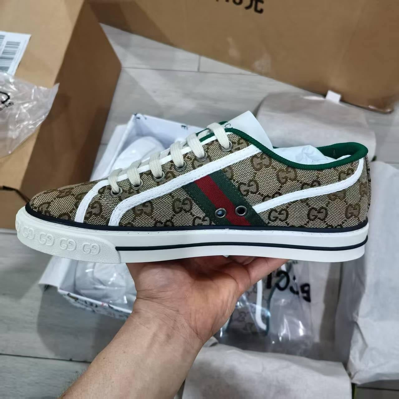 GC Trainer